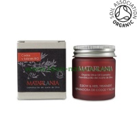 B�lsamo reparador de codos y talones 100% Bio MATARRANIA